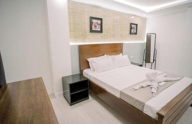 Spotlight Hotel near Hundred Islands wharf - Foto 20