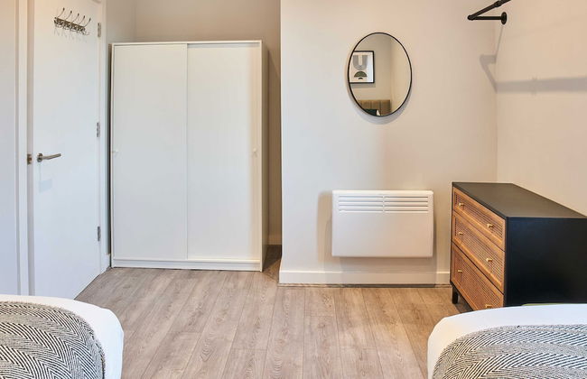 Host Stay Mariposa Waterloo - Foto 12