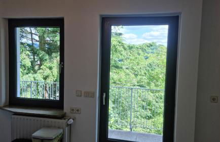 Ferienwohnung I mit Panoramablick in der Altstadt von Arnsberg - Foto 15