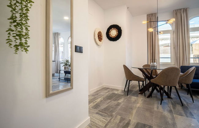 William Martin Apartments - Foto 44