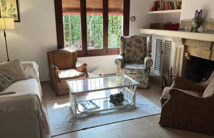 Magnifico Chalet en Jávea a 5 minutos de la playa. - Foto 26