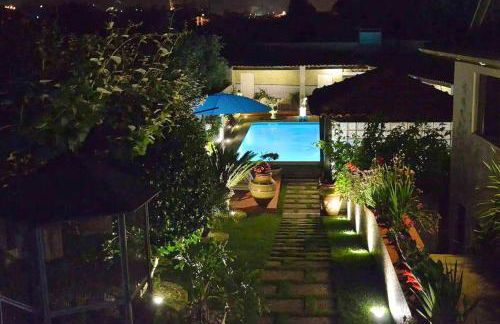 Spacious Villa with Private Pool in Oliveira de Azeméis - Foto 32