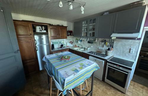 SouthCorner - Le Coin du Sud - Foto 13