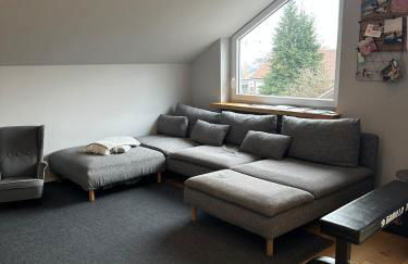 Ruhiges Apartment am Tor zum Allgäu - Foto 2