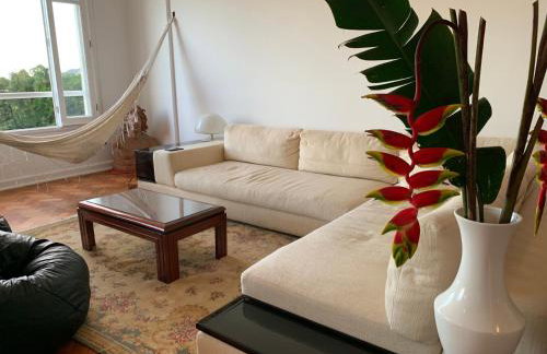 Santa Teresa Luxury Flat. Sugar-Loaf Amazing View - Foto 3