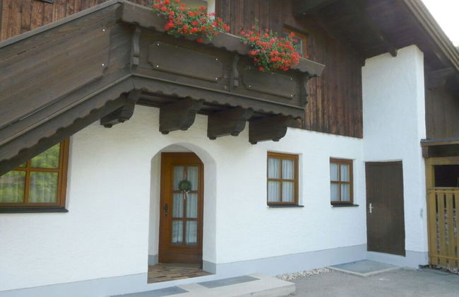 Hauzenberg App. 303 - Photo 26