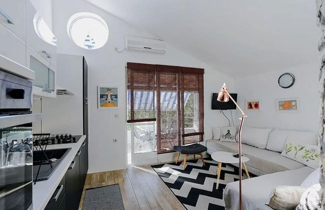 Marinero-sea Breeze Escape in Zuljana - Foto 10