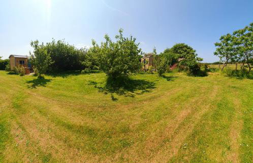 Cornwall Luxury Hot Tub Huts - Foto 30