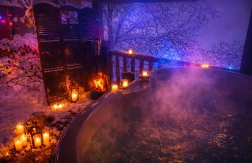 Il Castello di Darany - Photo 37