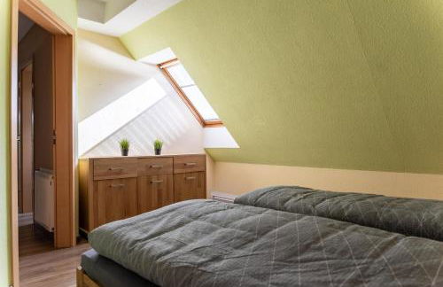 Ferienwohnung Schützenweg 10A - Foto 27