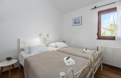 Villa Vital Vižinada private pool - Foto 27