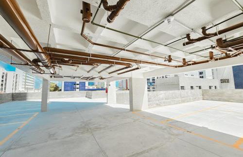 Moderno Studio em Boa Viagem - Foto 34