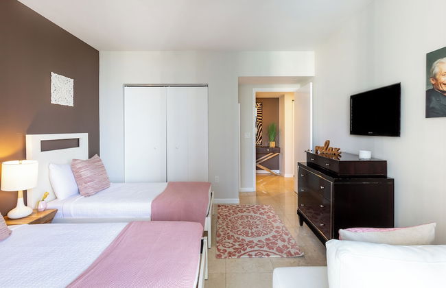 Miami Vacation Rentals - Brickell - Foto 25