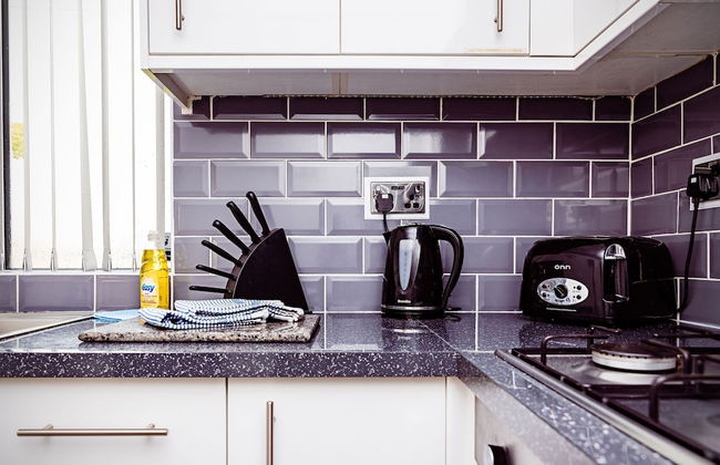 Willow Chalet - Foto 72