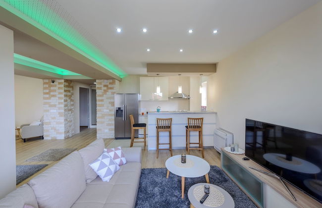 Villa Pave - Foto 13