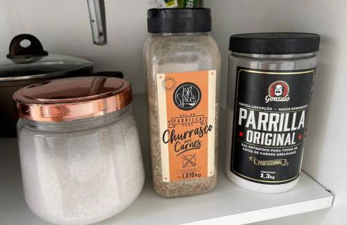 Cobertura Estilosa com Vista Linda e Privacidade - Foto 56