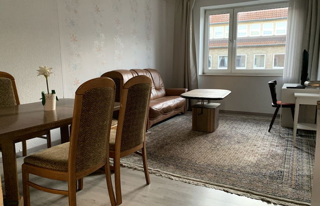 Mitten im Herzen von Hannover - Foto 10