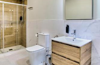 Apartamentos Olivia by gaiarooms - Foto 16