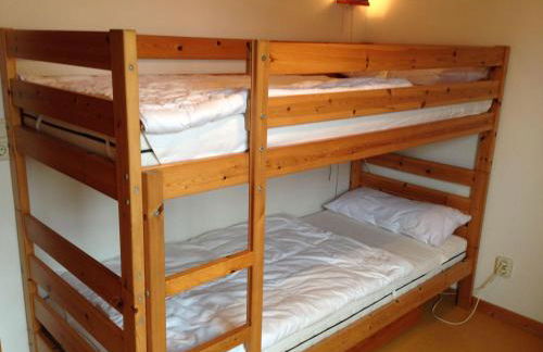 Villa Blau am Useriner See mit Garten - Photo 15