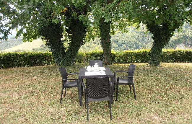 Cozy Holiday Home in Modigliana Italy With Garden - Foto 32