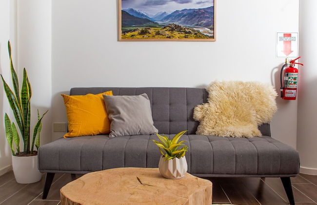 Turek Residences - Foto 36