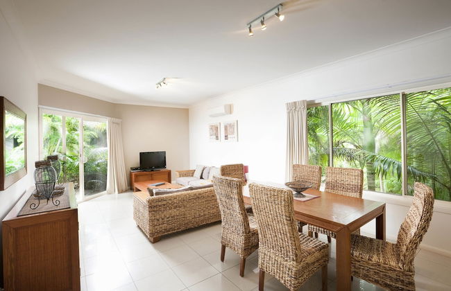 BreakFree Aanuka Beach Resort - Foto 3