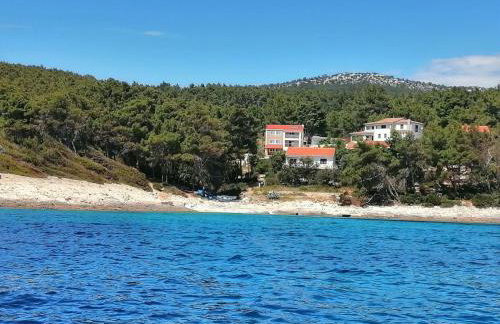 Villa Milina Korčula A Quiet Mediterranean Retreat - Foto 35