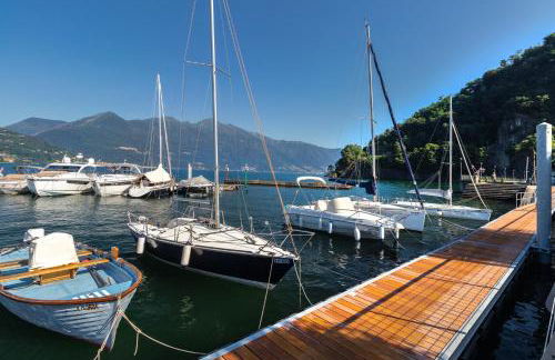 La Torretta "I Gabbiani" sul Lago Maggiore - Foto 31