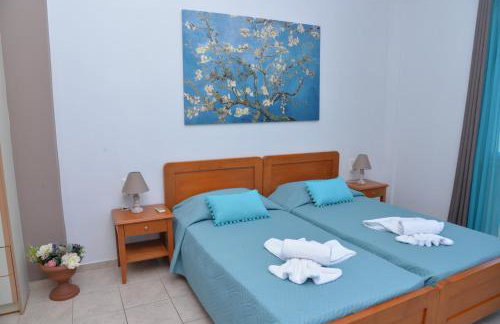 Sunny Rooms - Photo 6