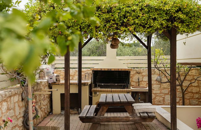 Zircon Gem - Kato Gouves Private Garden Oasis - Foto 2