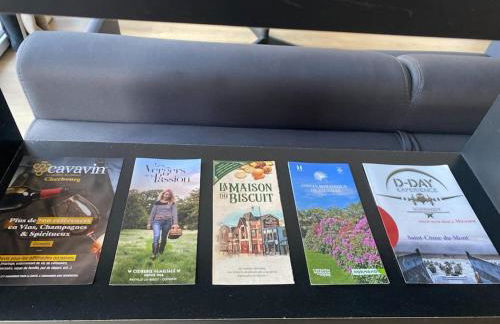 Un extérieur en ville - Foto 15