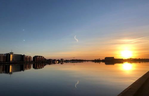 Ferienwohnung Möwenblick - Foto 38