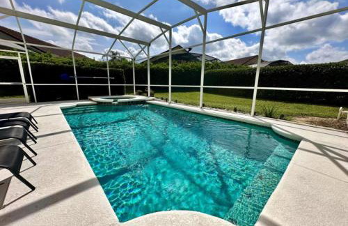 Tranquilo Villa A Shine Villas Property In Tuscan Hills - Foto 11