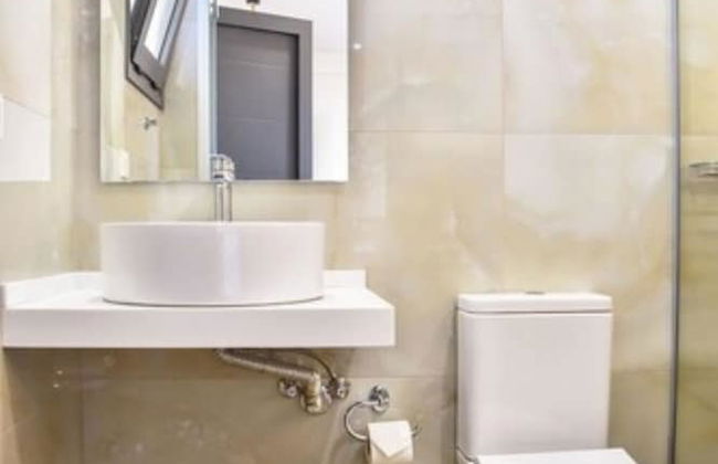 Del Mar Apartments in Stalis - Foto 63