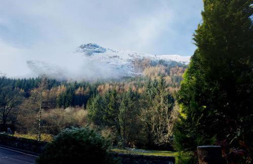 An Carraig Log Cabin - Photo 5