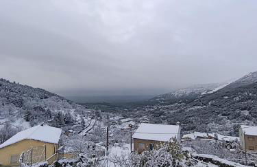 Torreón El Guindal - Sierra de Gredos - Foto 34