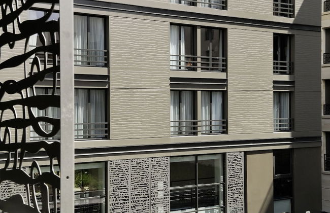 Aparthotel Adagio Bordeaux Gambetta - Foto 30