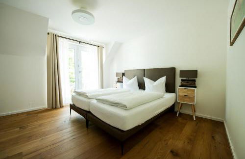 City Center Apartments - Foto 5