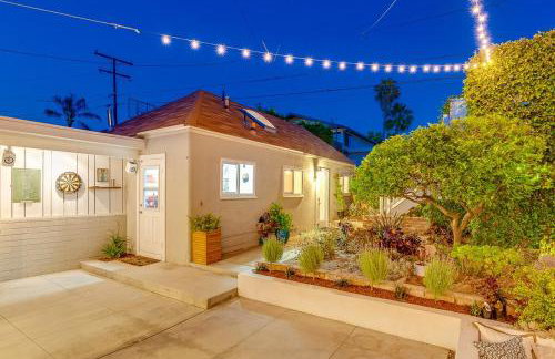 Comfy Bay Park Cottage close to Everything! - Foto 20