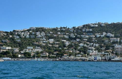 Precioso apartamento con vistas espectaculares de la Bahia Roses AV-48 - Foto 8