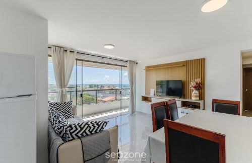 Edificio con Piscina a 300m de la Playa en Ilhéus - MMD - Foto 50