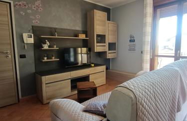 Il NIDO sul TICINO - Foto 29