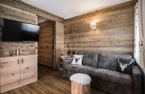 Alpine Chalet Sauter - Photo 62