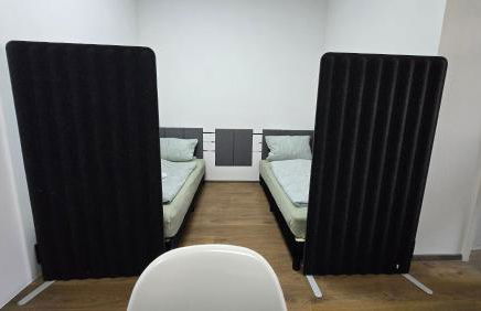 Work & Family Apartment Herzogenaurach - Foto 7