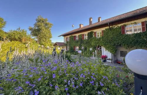 Im Zellertal - Foto 1