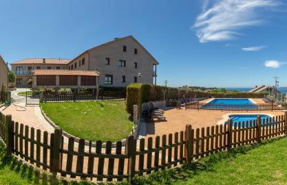 Apartamentos Eira Do Mar Sanxenxo - Foto 76