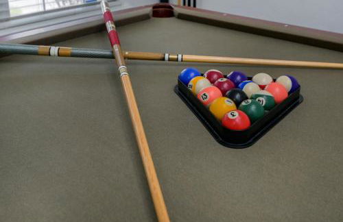 Texas Luxury Home 2 - Photo 19