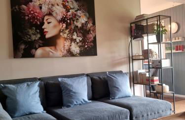 Waldhaus Dötlingen Ferienhaus im Naturpark - Foto 26