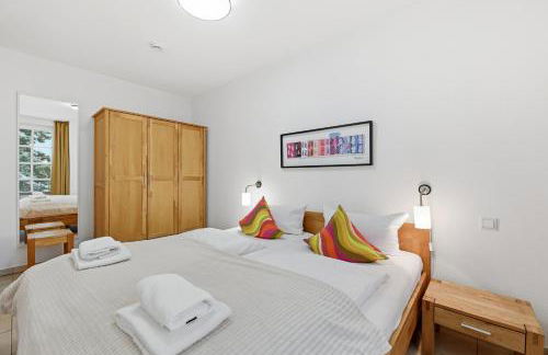 Residenz am Balmer See - BS 16 mit Wellnessbereich - Foto 13