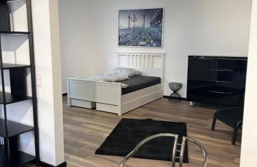 Ferienwohnung Ambiente 2 - Foto 17